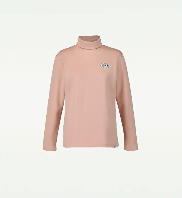 タートルネックLS