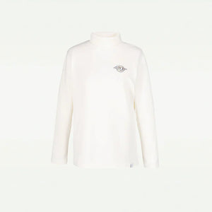 タートルネックLS