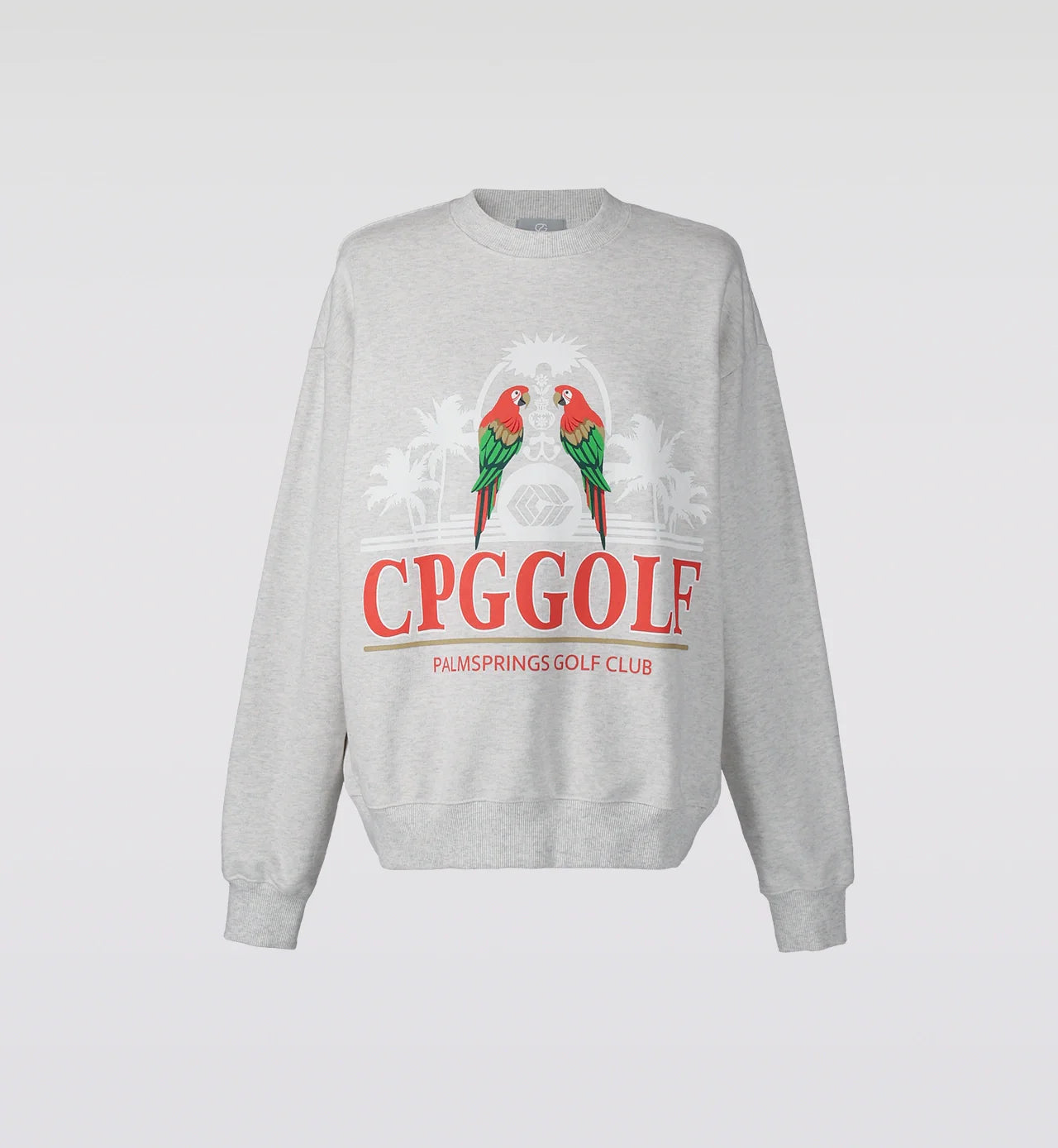 【Sample】SWEAT SHIRTS