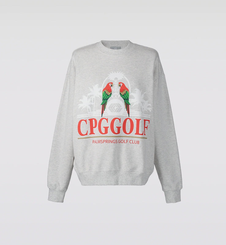 【Sample】SWEAT SHIRTS