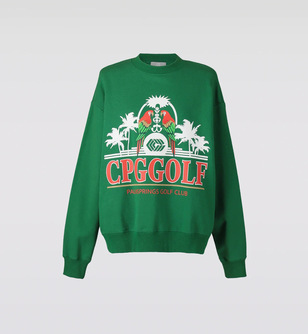 【Sample】SWEAT SHIRTS