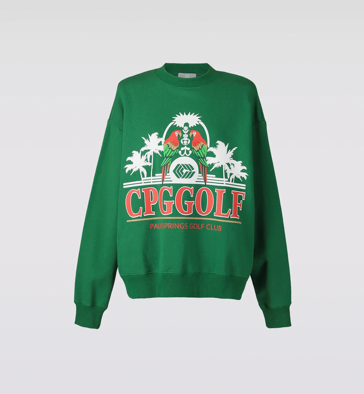 【Sample】SWEAT SHIRTS