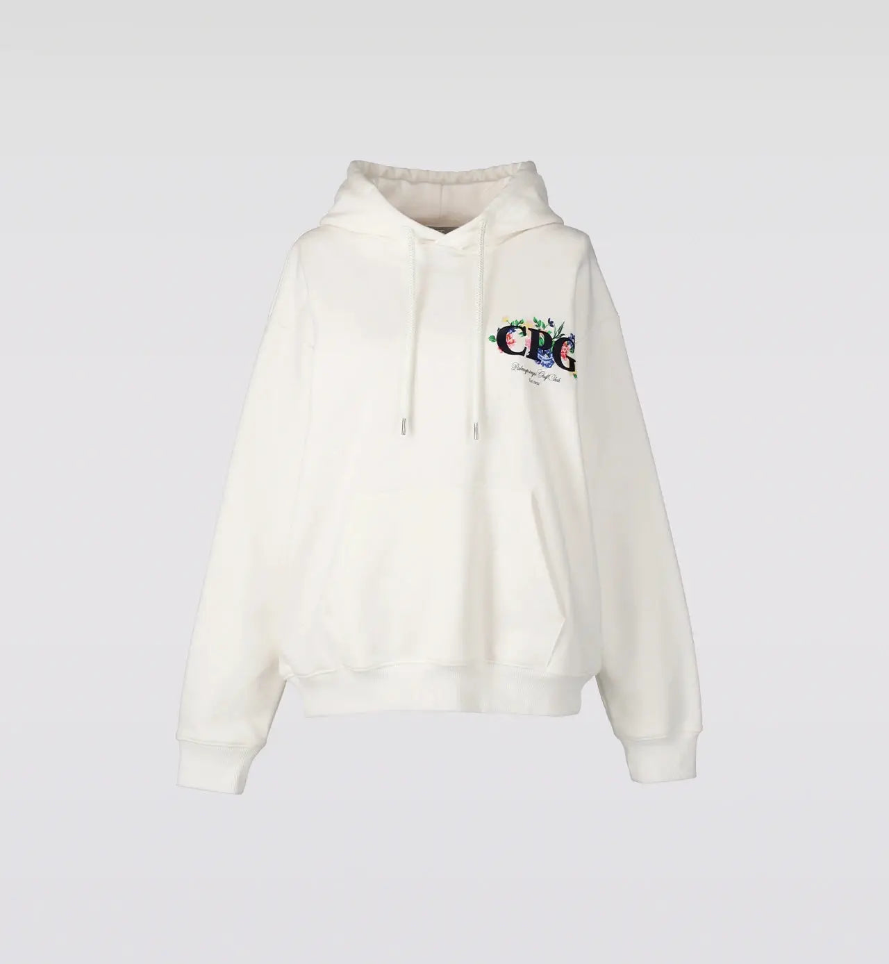 【Sample】STANDARD HOODIE