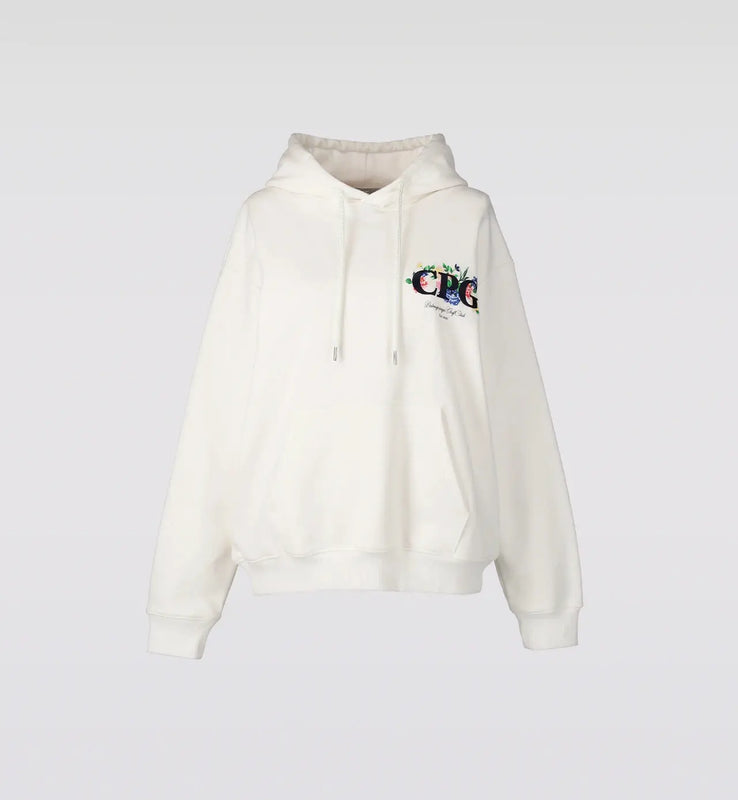 【Sample】STANDARD HOODIE