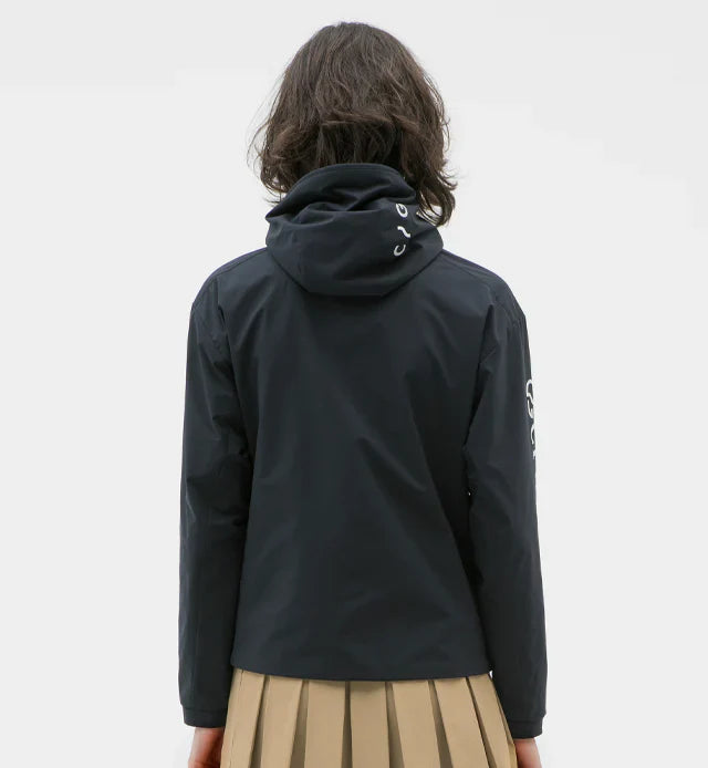 ウィンドジャケット -sample-