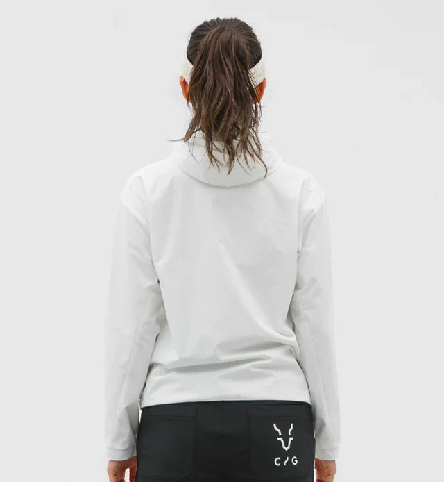 ウィンドジャケット -sample-