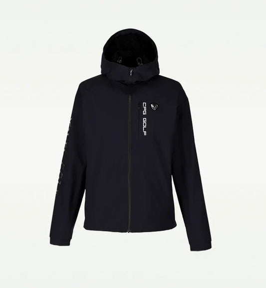 ウィンドジャケット -sample-