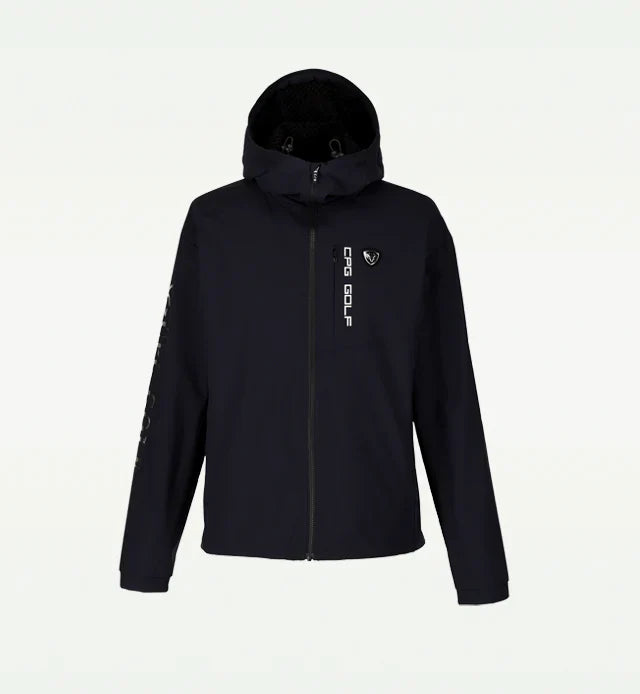 ウィンドジャケット -sample-