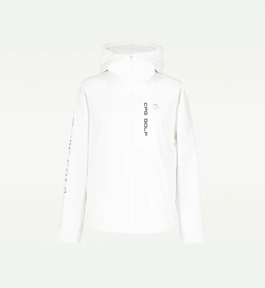 【Sample】ウィンドジャケット