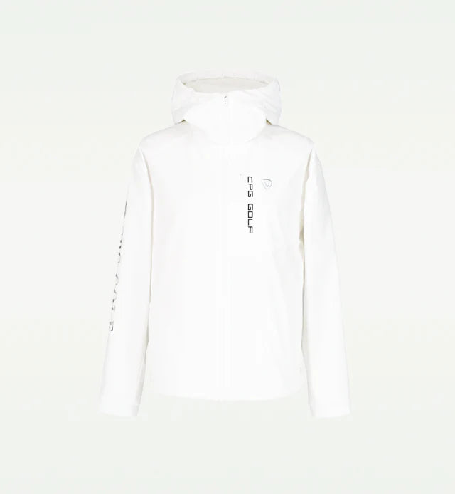 【Sample】ウィンドジャケット