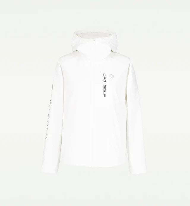 ウィンドジャケット -sample-