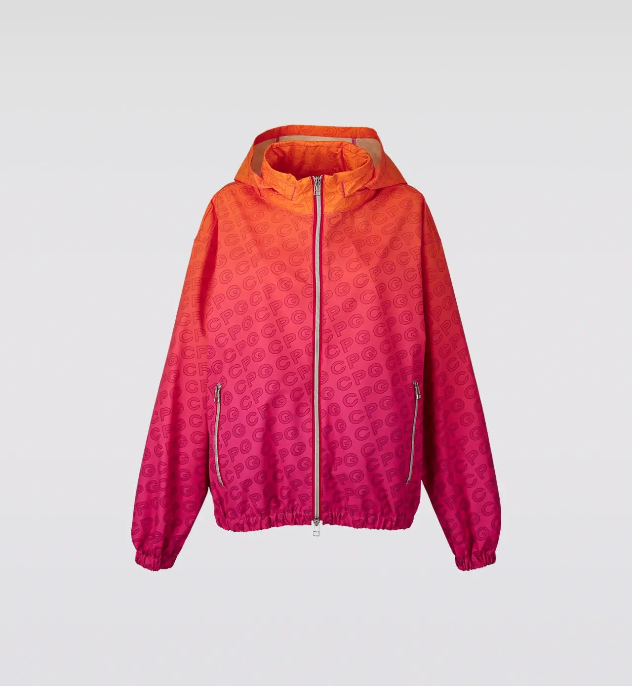 【Sample】DIP-DYE BLOUSON