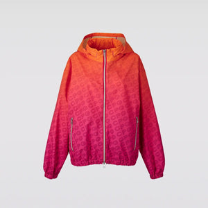 【Sample】DIP-DYE BLOUSON