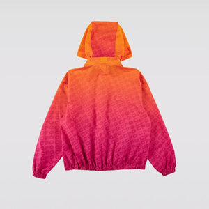 【Sample】DIP-DYE BLOUSON