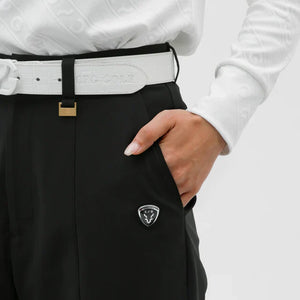 2WAYストレッチ定番パンツ