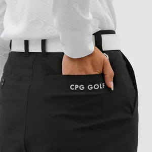 2WAYストレッチ定番パンツ