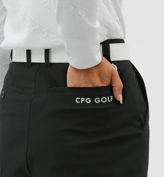 2WAYストレッチ定番パンツ