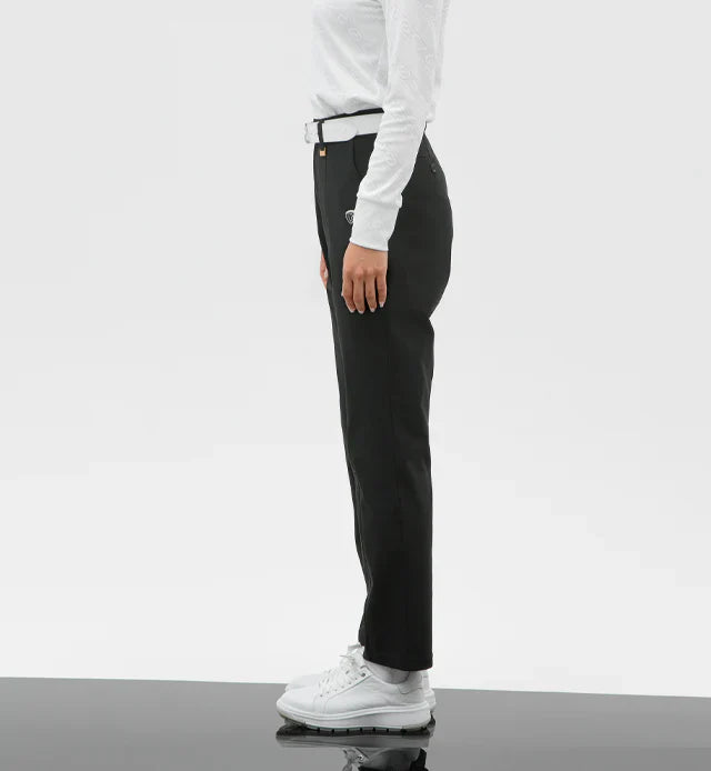 2WAYストレッチ定番パンツ