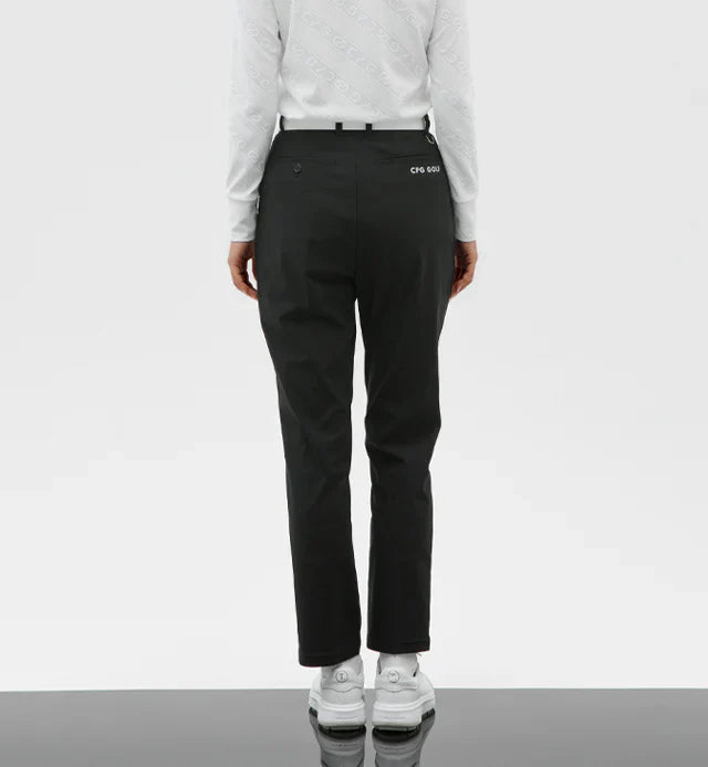 2WAYストレッチ定番パンツ