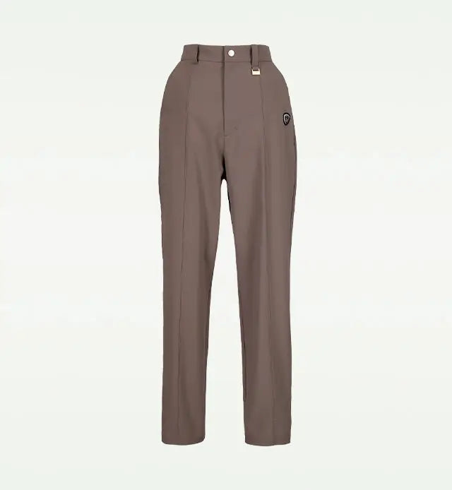 【Sample】2WAYストレッチ定番パンツ