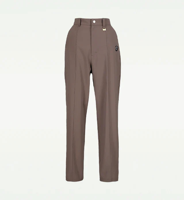 2WAYストレッチ定番パンツ