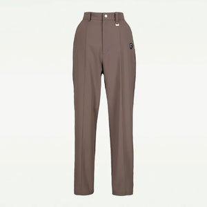 2WAYストレッチ定番パンツ