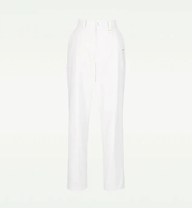 2WAYストレッチ定番パンツ