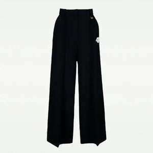 【Sample】ソフトサーモ混オックスチェックウール混PT