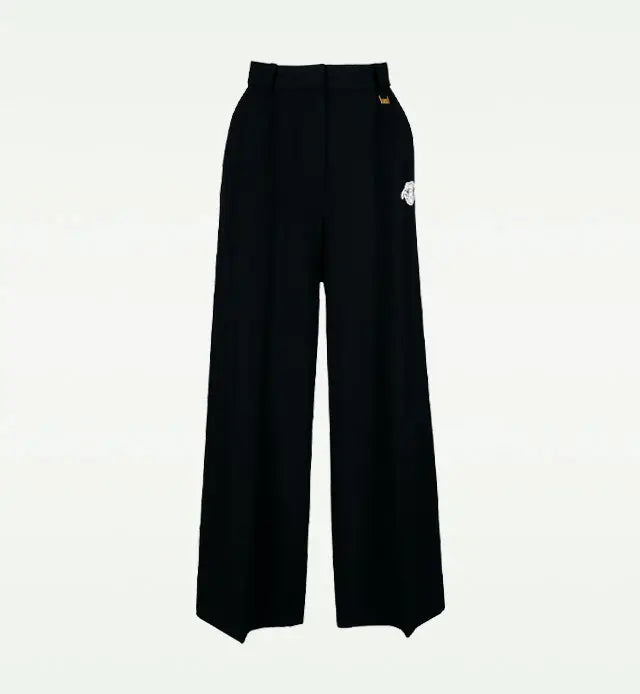 【Sample】ソフトサーモ混オックスチェックウール混PT