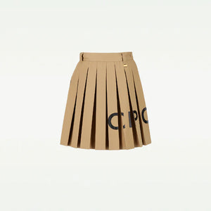 【new arrival】2WAYストレッチプリーツスカート-SAMPLE-