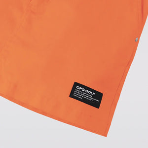 FRONT POCKET SKIRT -sample-