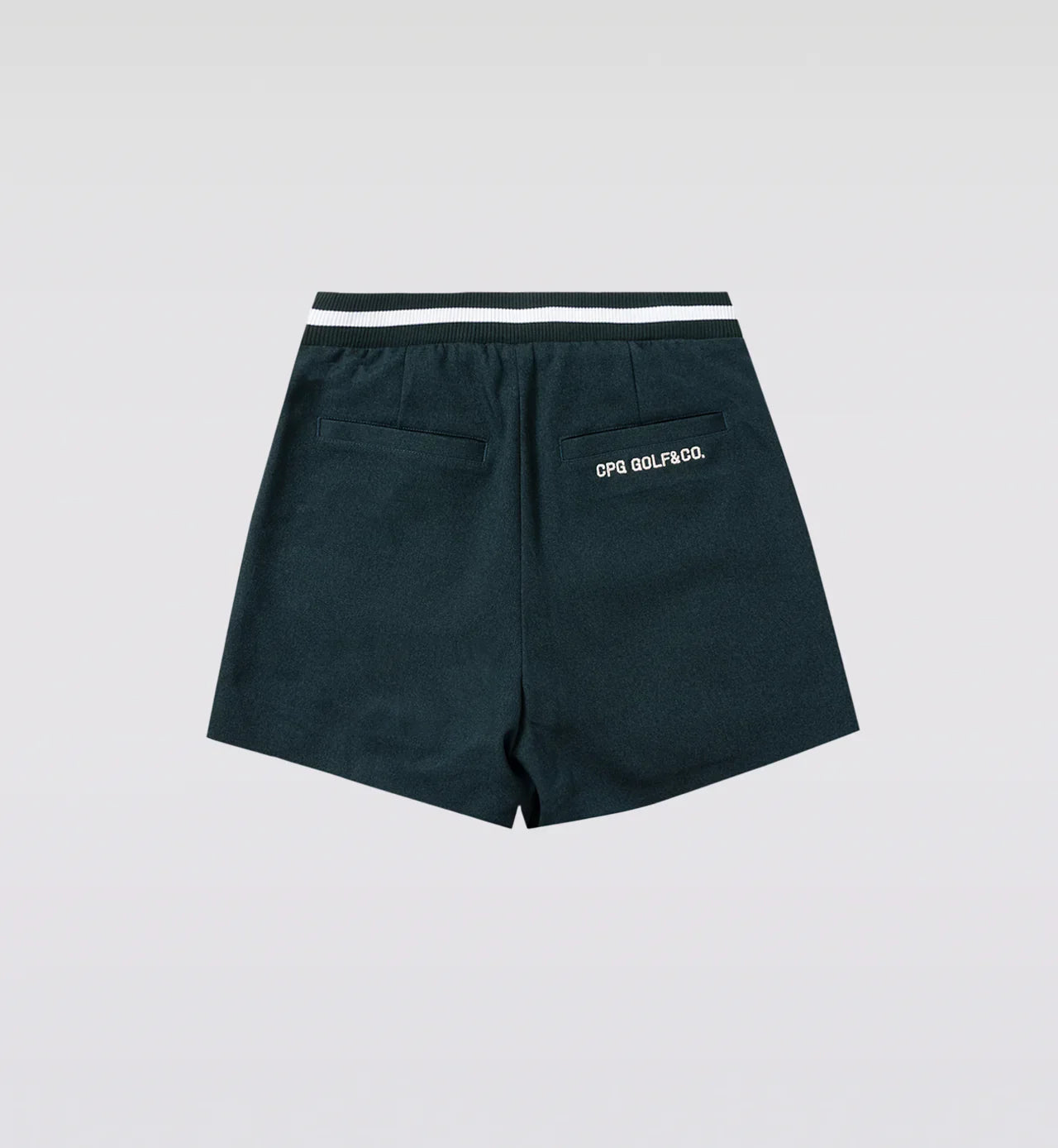 RAP SKIRT FRONT POCKET SKIRT-SAMPLE-