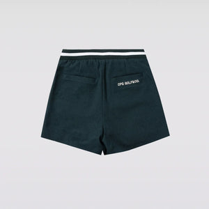 RAP SKIRT FRONT POCKET SKIRT-SAMPLE-