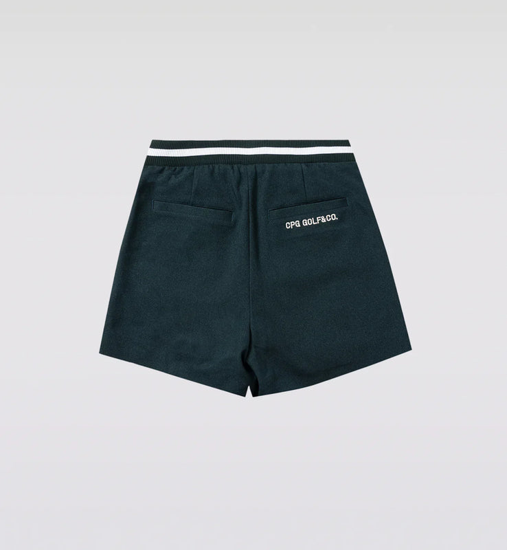 RAP SKIRT FRONT POCKET SKIRT-SAMPLE-