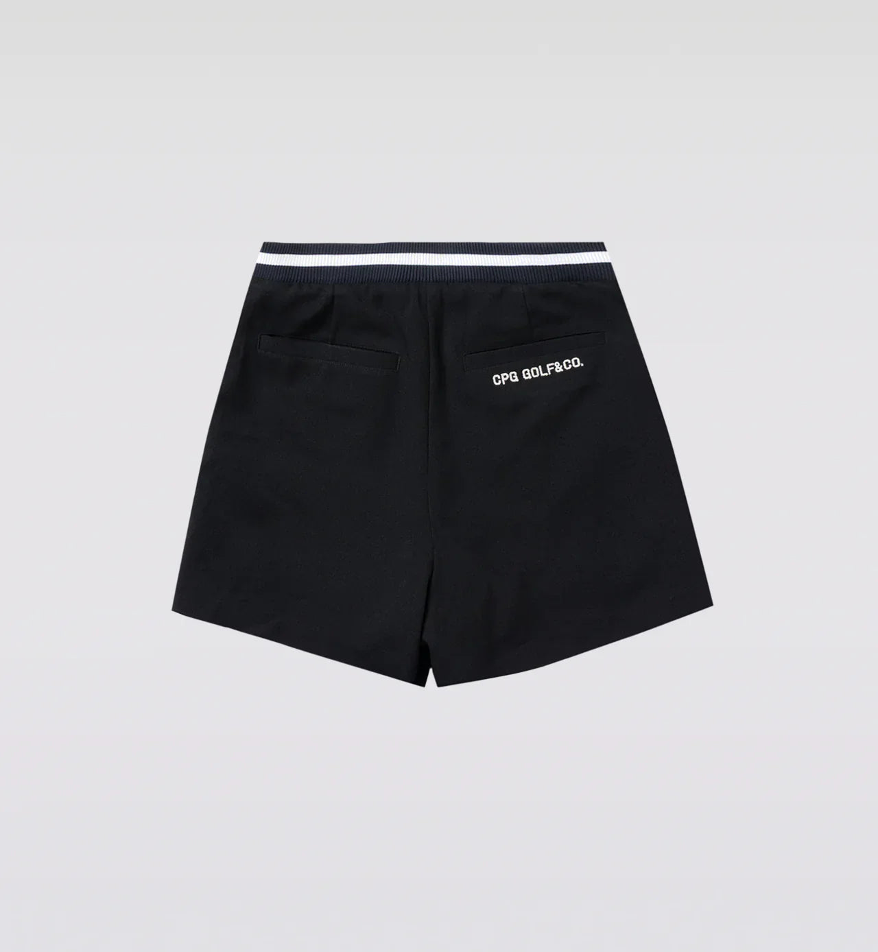 RAP SKIRT FRONT POCKET SKIRT-SAMPLE-