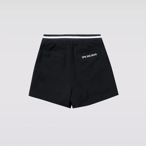 RAP SKIRT FRONT POCKET SKIRT-SAMPLE-