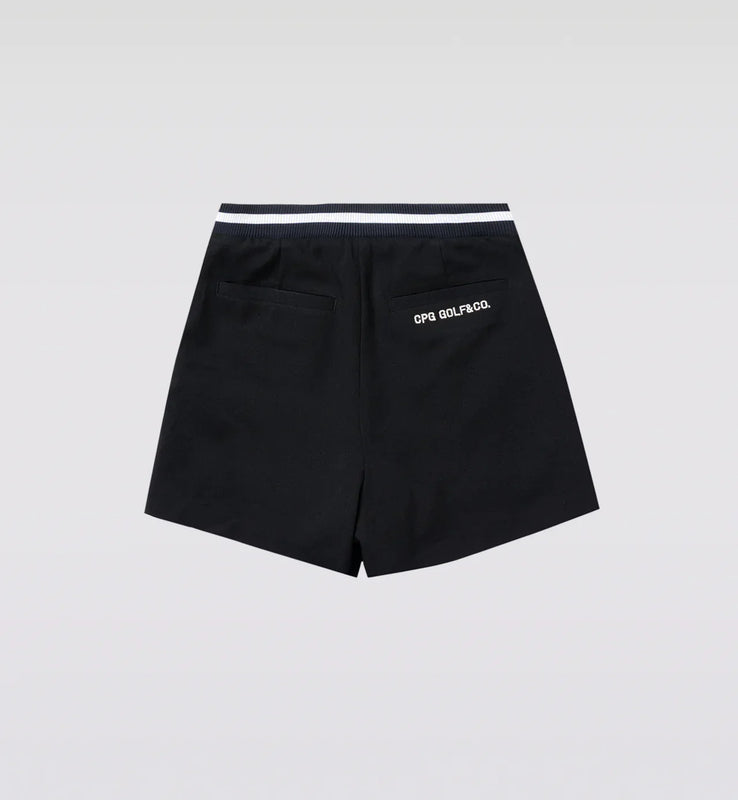 RAP SKIRT FRONT POCKET SKIRT-SAMPLE-