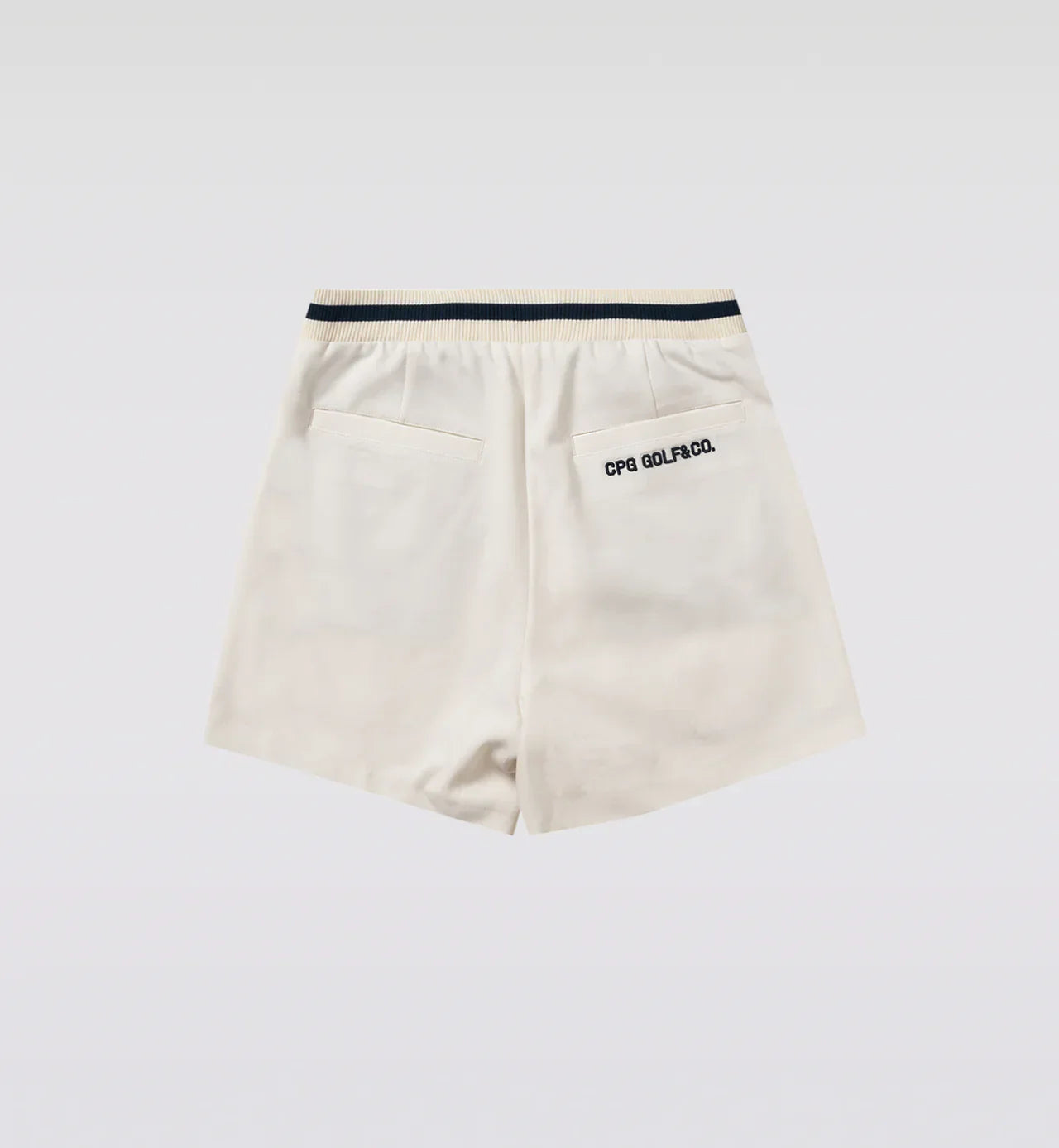 RAP SKIRT FRONT POCKET SKIRT-SAMPLE-