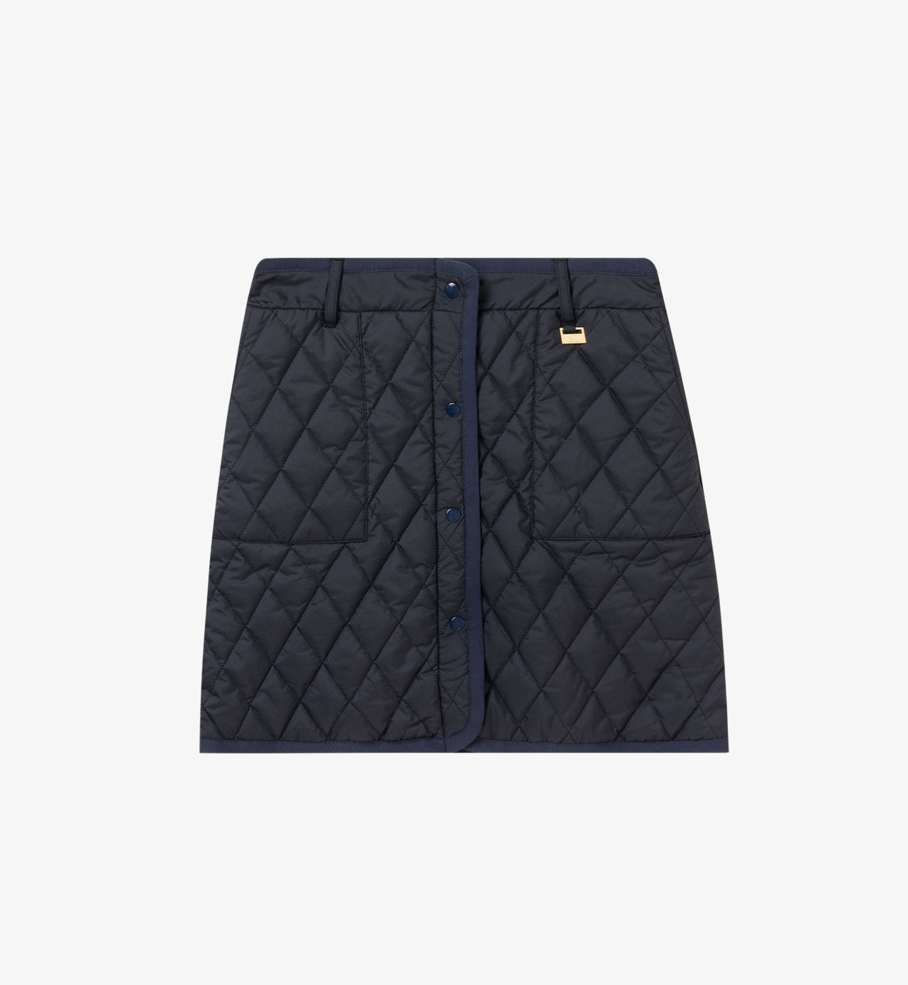 【Sample】QUILTING SKIRT