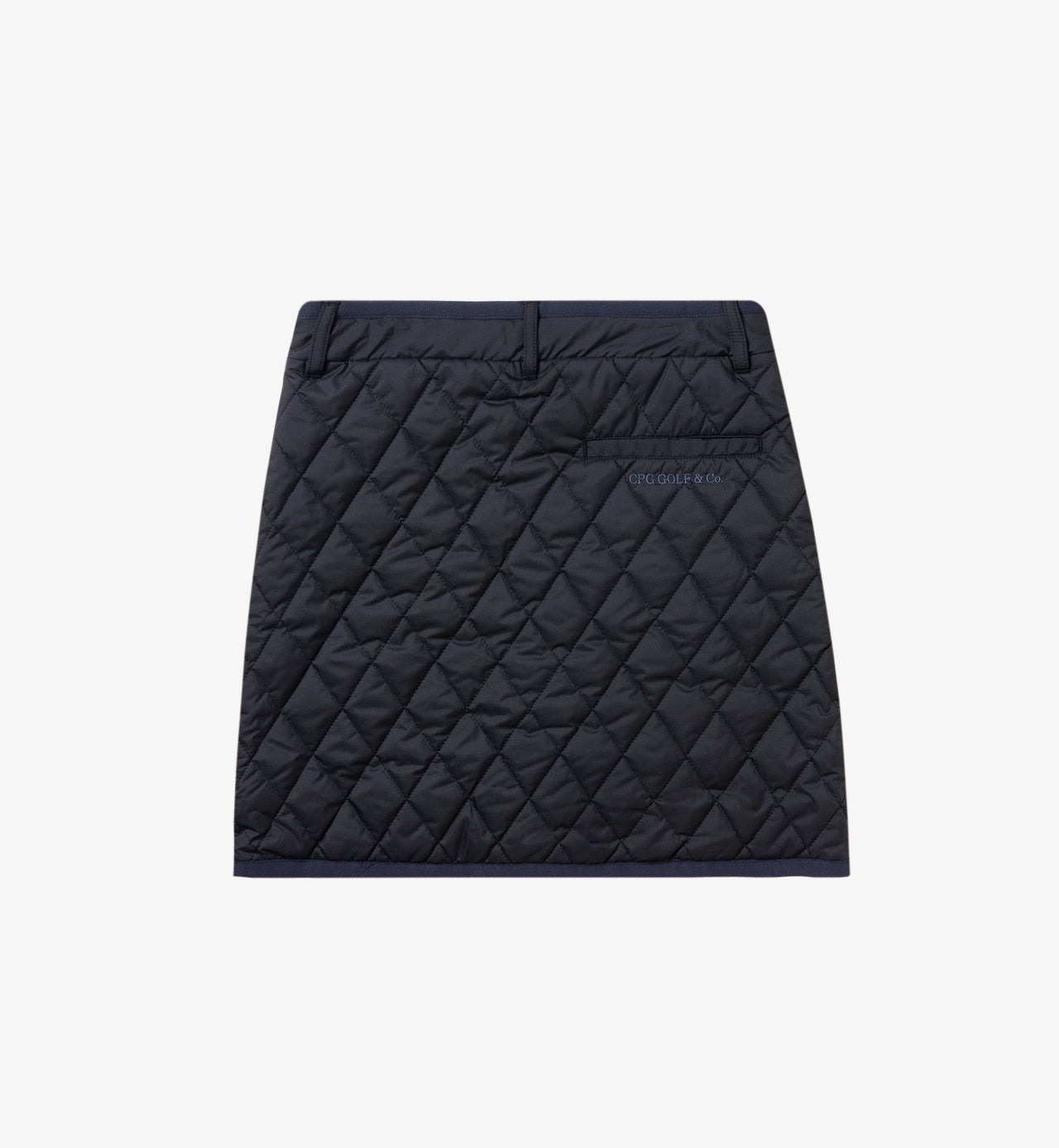 【Sample】QUILTING SKIRT