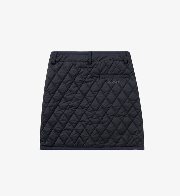 【Sample】QUILTING SKIRT