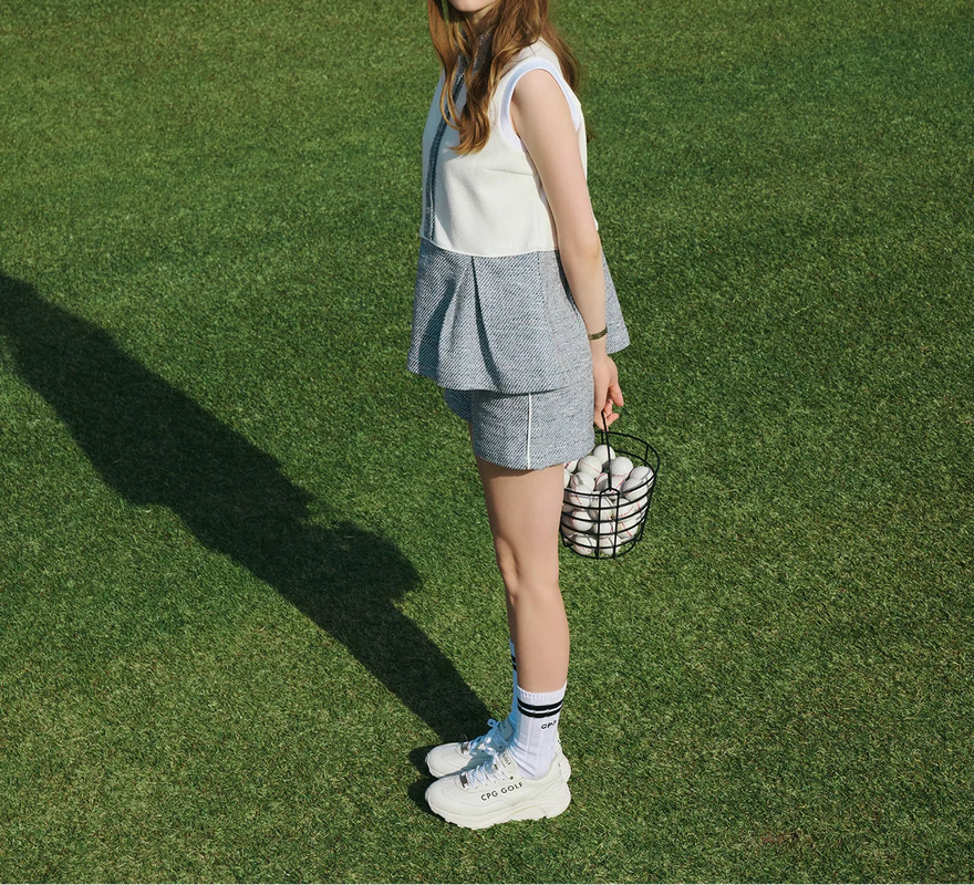 LOOSE SOCKS(TYPE JK)