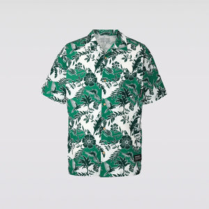 PARADISE ALOHA SHIRTS | MEN -sample-