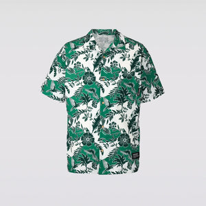 【Sample】PARADISE ALOHA SHIRTS | MEN | MEN