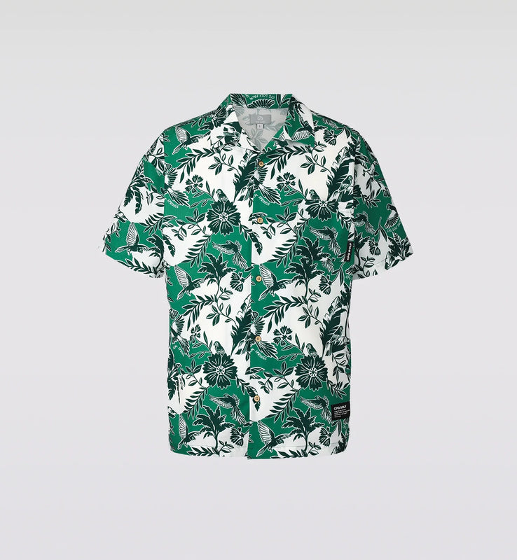 【Sample】PARADISE ALOHA SHIRTS | MEN | MEN
