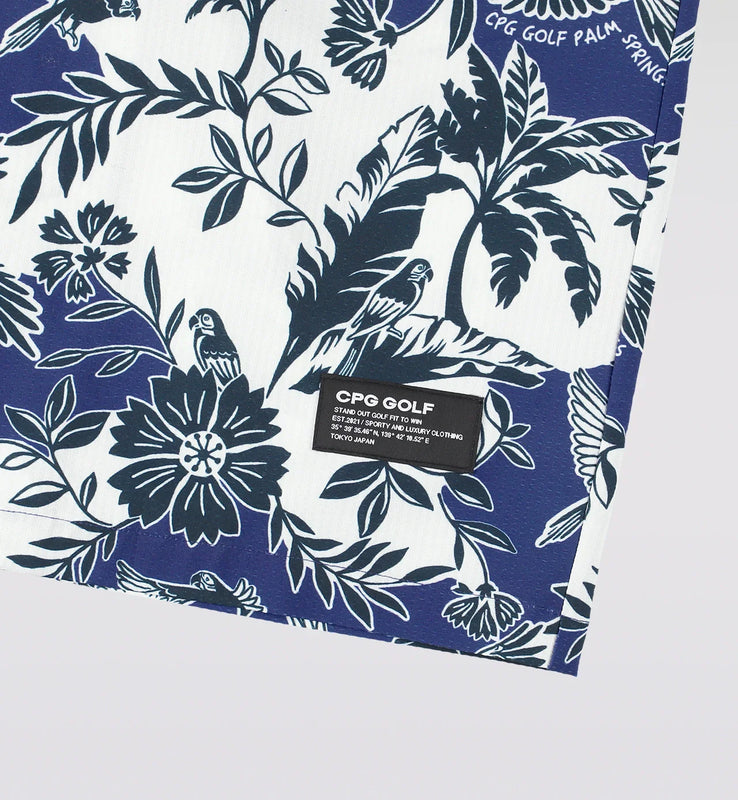 PARADISE ALOHA SHIRTS | MEN -sample-