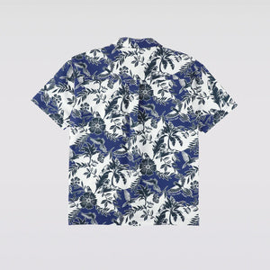 PARADISE ALOHA SHIRTS | MEN -sample-