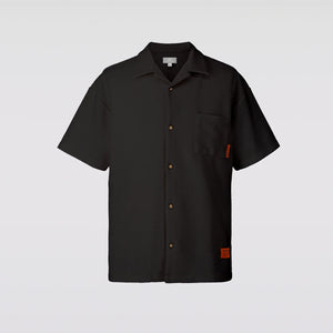 【Sample】BASIC OPEN SHIRTS | MEN | MEN