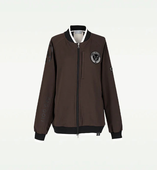 ボンバージャケット | MEN-SAMPLE-