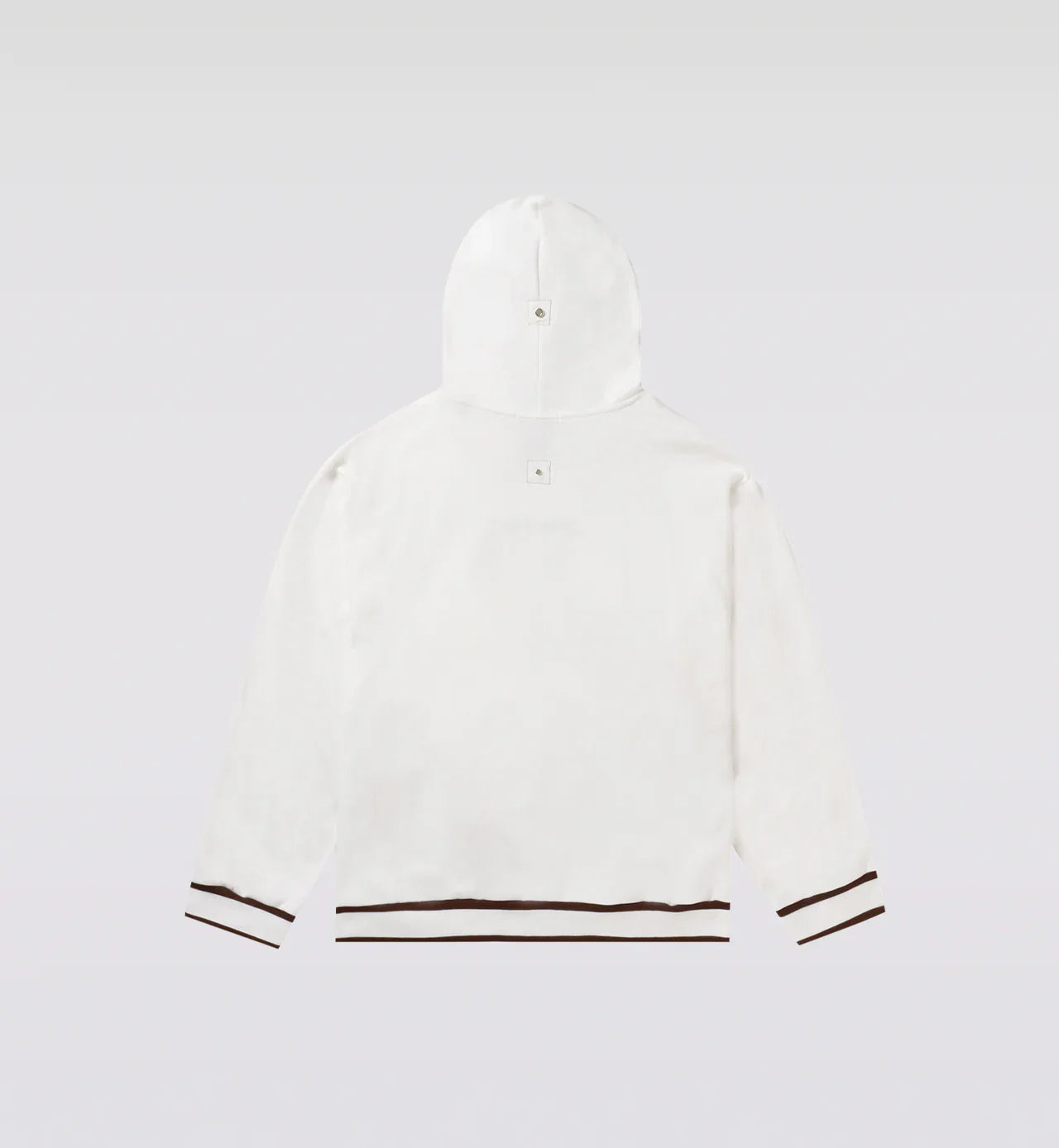 【new arrival】HONEYCOMB HOODIE SHEEP LOGO | MEN-SAMPLE-